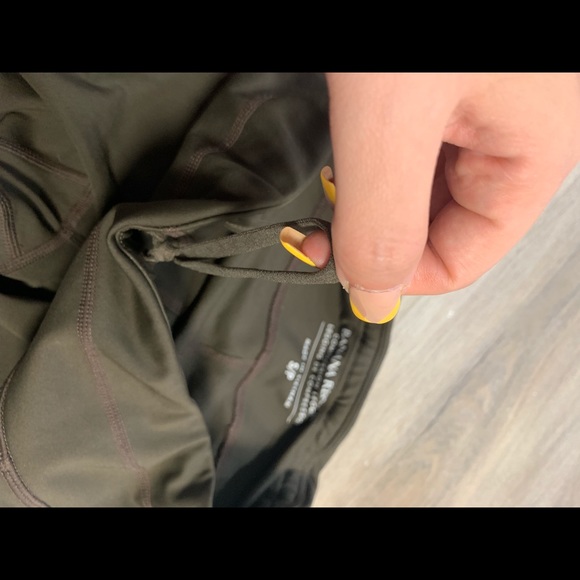 BANANA REPUBLIC LEGGINGS - Picture 5 of 7